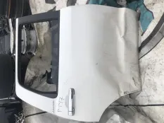 Дверь задняя правая Toyota Sequoia II 2008 - 2022 2008 671130C080 5.7 I 3URFE