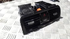 Дефлектор обдува салона Skoda Fabia 2007-2015 2009 1.2 I