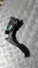 Педаль газа Skoda Fabia 2007-2015 2009 1.2 I
