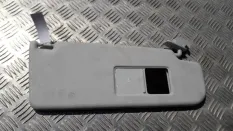 Козырек солнцезащитный Skoda Fabia 2007-2015 2009 1.2 I