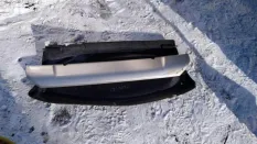 Юбка бампера нижняя Mitsubishi L200 (2015-2022) 2018 2.4 D 4N15