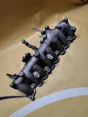 Коллектор впускной Toyota Hilux (2005-2015) 2006 2.5 D 2KDFTV