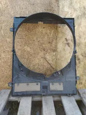 Диффузор вентилятора Mitsubishi L200 (2015-2022) 2018 2.4 D 4N15