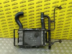 Интеркулер Mitsubishi L200 (1996-2006) 2004 2.5 D 4D56