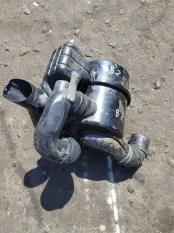 Корпус воздушного фильтра Mitsubishi L200 (1996-2006) 2004 2.5 D 4D56