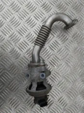 Клапан EGR Mitsubishi L200 (1996-2006) 2004 2.5 D 4D56