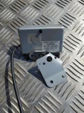 Блок электронный Toyota Hilux (2005-2015) 2006 2.5 D 2KDFTV