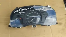 Щиток приборов (приборная панель) Ford Transit 1991-1994 1992