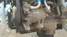 Компрессор кондиционера Nissan Navara (D40) 2004-2015 2009