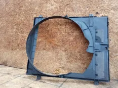 Диффузор вентилятора Mitsubishi L200 (2015-2022) 2017 2.4 D 4N15