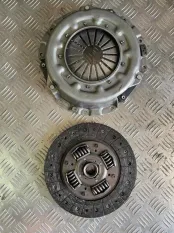 Комплект сцепления Mitsubishi L200 (1996-2006) 2005 2.5 D 4D56