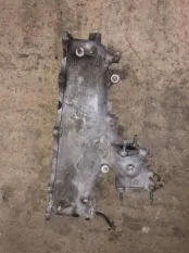 Коллектор впускной Toyota Hilux (2015-2021) 2017 2.4 D 2GDFTV