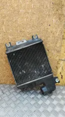 Интеркулер Toyota Hilux (2005-2015) 2015 2.5 D 2KDFTV