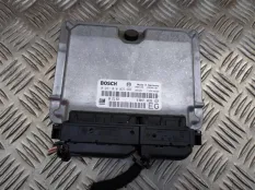 Блок управления двигателем Opel Frontera B (1998-2004) 2002 281010025 2.2 D