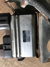 Блок электронный Toyota Tundra II (2006-2022) 2008 895804500 5.7 I 3URFE