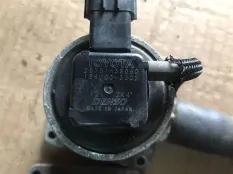 Клапан EGR Toyota Tundra II (2006-2022) 2008 1392003202 5.7 I 3URFE