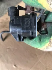 Клапан электромагнитный Toyota Tundra II (2006-2022) 2008 9091012276 5.7 I 3URFE