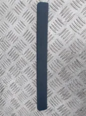 Накладка на порог внутренняя задняя правая Toyota Land Cruiser 200 (2008-2021) 2008 4.5 D