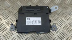 Блок электронный Toyota Hilux (2015-2021) 2017 8674158030 2.4 D 2GDFTV