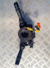 Переключатель подрулевой (стрекоза) Toyota Land Cruiser 200 (2008-2021) 2008 4.5 D