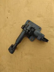 Моторчик открывания кузовного стекла Chrysler Voyager IV (2000-2007) 2002 2.5 D