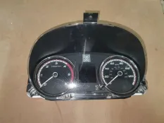 Щиток приборов (приборная панель) Mitsubishi L200 (2015-2022) 2019 8100C563 2.4 D 4N15