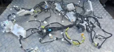 Проводка Toyota Camry XV70 2018 >> 2018 3.5 I 2GRFKS