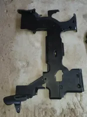 Воздуховод Lexus LX 570 (2007-2022) 2007 8721160330 5.7 I 3URFE