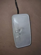 Фонарь салона (плафон) Lexus LX 570 (2007-2022) 2007 5.7 I 3URFE