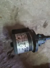 Корректор фар Lexus LX 570 (2007-2022) 2007 8569128010 5.7 I 3URFE