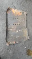 Защита двигателя Toyota Camry XV70 2018 >> 2018 3.5 I 2GRFKS