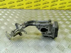 Клапан EGR Toyota Hilux (2005-2015) 2014 2580030200 2.5 D 2KDFTV