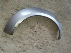 Молдинг крыла заднего правого Nissan Navara (D22) 1998-2007 2005 2.5 D