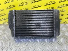 Интеркулер Chrysler Voyager IV (2000-2007) 2003 2.5