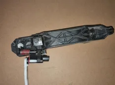 Ручка двери наружная задняя правая Toyota Hilux (2005-2015) 2014 6921102150 2.5 D 2KDFTV