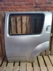 Дверь задняя левая Nissan Pathfinder (R51M) 2004-2013 2008 82153EB330 ВНЕДОРОЖНИК 2.5 D YD25DDTI
