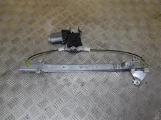 Стеклоподъемник задний левый Nissan Pathfinder (R51M) 2004-2013 2008 ВНЕДОРОЖНИК 2.5 D YD25DDTI