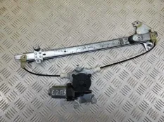 Стеклоподъемник задний правый Nissan Pathfinder (R51M) 2004-2013 2008 ВНЕДОРОЖНИК 2.5 D YD25DDTI
