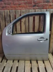 Дверь передняя левая Nissan Pathfinder (R51M) 2004-2013 2008 80101EB330 ВНЕДОРОЖНИК 2.5 D YD25DDTI