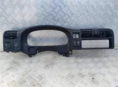 Панель передняя салона (торпедо) Opel Frontera B (1998-2004) 2003 2.2 D