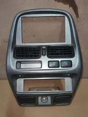 Рамка под магнитолу Nissan Navara (D22) 1998-2007 2005 2.5 D