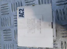 Блок электронный Opel Frontera B (1998-2004) 2003 TN2323008690 2.2 D