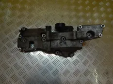 Кронштейн генератора Land Rover Freelander II (2006-2014) 2013 2.2 D 224DT