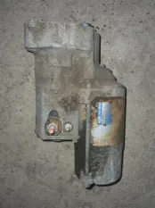 Стартер Land Rover Freelander II (2006-2014) 2013 2.2 D 224DT