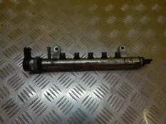 Топливная рампа Land Rover Freelander II (2006-2014) 2013 2.2 D 224DT