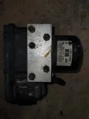 Блок ABS Nissan Navara (D40) 2004-2015 2007 47660EB32A 2.5 D YD25DDTI