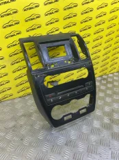 Рамка под магнитолу Land Rover Freelander II (2006-2014) 2013 DH52014L09AB 2.2 D 224DT