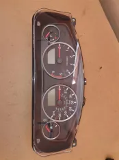 Щиток приборов (приборная панель) Nissan Pathfinder (R51M) 2004-2013 2008 24810EB303 ВНЕДОРОЖНИК 2.5 D YD25DDTI