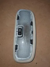 Фонарь салона (плафон) Land Rover Freelander II (2006-2014) 2013 2.2 D 224DT