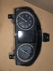Щиток приборов (приборная панель) Land Rover Freelander II (2006-2014) 2013 DH5210849EF 2.2 D 224DT